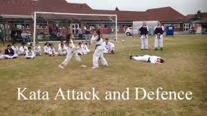 Image result for Barking Abbey Ishinryu