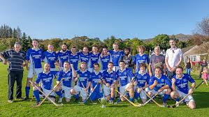 Image result for Lochcarron Camanachd