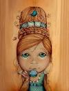 New Hairdo by Karin Taylor