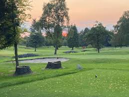 Image result for Bishopbriggs Golf Club