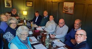 Image result for Sandwich Town Cricket Club