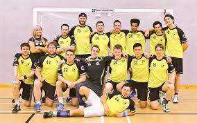 Image result for Liverpool Speke Garston Handball Club