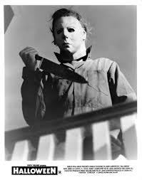 「マイケル・マイヤーズ ハロウィン」の画像検索結果