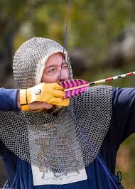 Image result for Lasswade Archery Club