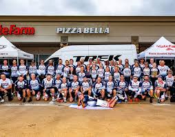 Image result for Team Spirit Cycling Club