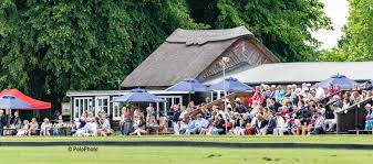 Image result for Cirencester Park Polo Club