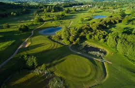 Image result for Belton Park Golf Club