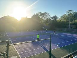 Image result for Clarksfield Tennis Club