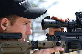 Image result for Dacorum Rifle Club