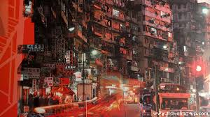 Image result for kowloon walled city