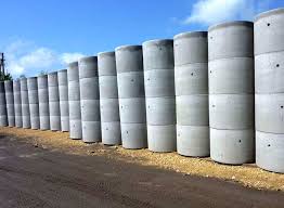 Image result for Кольцо смотрового колодца , диаметр 1500мм. высота 200мм 2009999447894