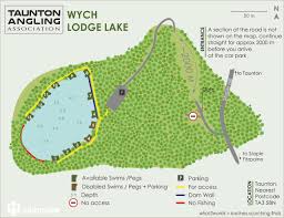 Image result for Taunton Angling Association