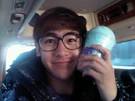 Well, 2pm's Nich-khun has the answers to all of your questions! - nichkhun-20110224