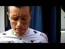 Nicolas Roche TDF Diary Part 5 Cobbles. Order: Reorder; Duration: 0:57