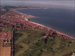 Image result for Flamborough Head Golf Club