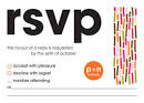 Wedding Rsvp Etiquette For Guests | wedcardshare