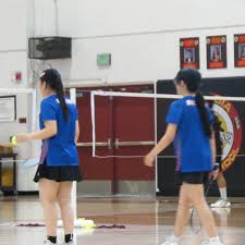 Image result for St Gabriels (Newcastle) Badminton Club