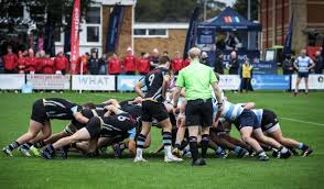 Image result for Whitchurch Rugby Football Club