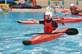 Image result for Viking Canoe Polo Club