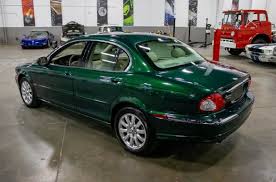 Image result for Jaguar Racing Green 2003 Jaguar