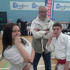 Image result for Harris Judo Club
