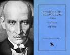 This is Gustav Meyrink,