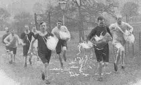 Image result for Bingley Harriers & Athletics Club