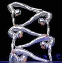 Chinese Acrobatics