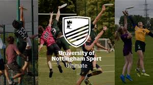 Image result for University of Newcastle-Upon-Tynes Ultimate Frisbee Club