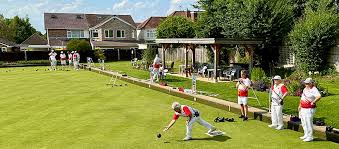 Image result for Lemington Bowls Club