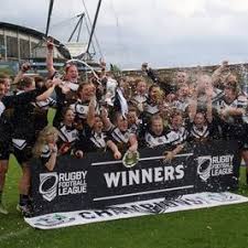 Image result for Stanningley Rugby League Football Club