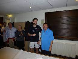 Image result for Collingham & Linton Sports Association