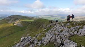 Image result for Manchester & High Peak Ramblers