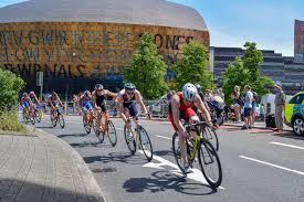 Image result for Cardiff Triathletes