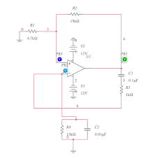 Image result for wien.oscillator.amp.scheme