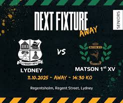 Image result for Matson Rugby Football Club