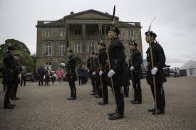 Image result for Falkirk Company Of Archers