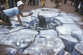 Image result for julian beever