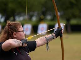 Image result for Reading Archers Archery Club