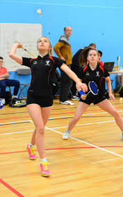 Image result for Guernsey Juniors Badminton Club