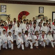 Image result for Taunton Karate academy