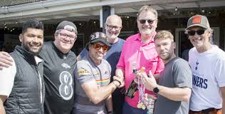 Image result for Cleethorpes Cricket Club