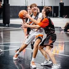 Image result for High Peak Basketball Club