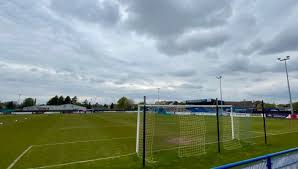 Image result for Grange Park FC