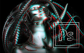 Image result for Anaglyph