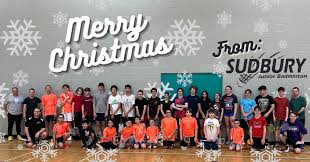 Image result for Salisbury Junior Badminton Club