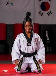 Image result for Synergy Tae Kwon Do