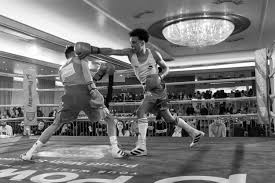 Image result for Dagenham Amateur Boxing Club