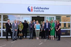 Image result for Colchester and Tendring Ac