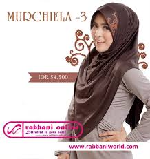Jilbab Rabbani Online | Grosir Baju Surabaya